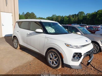 KIA SOUL 2020
