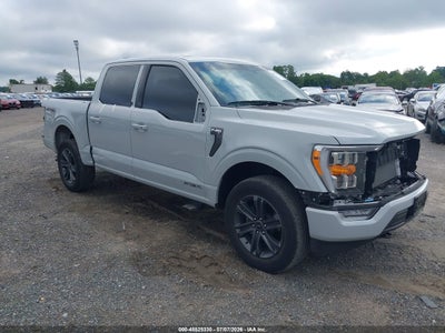 FORD F-150 2023