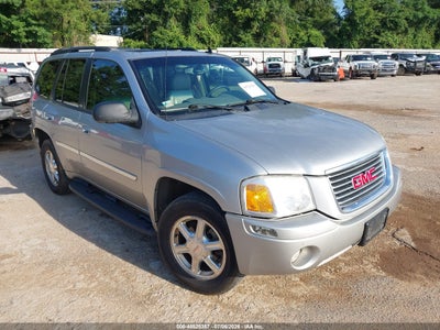 GMC ENVOY 2007
