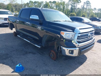 TOYOTA TUNDRA 2014