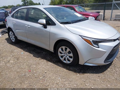 TOYOTA COROLLA HYBRID 2026