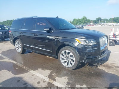 LINCOLN NAVIGATOR 2024