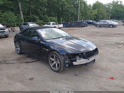 BMW 650I 2010