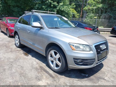 AUDI Q5 2009