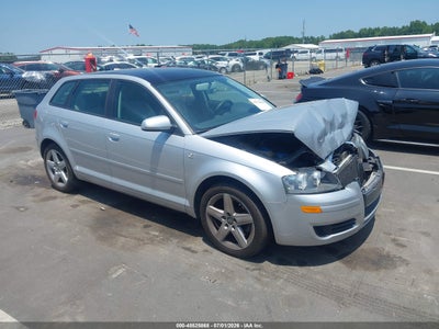 AUDI A3 2006