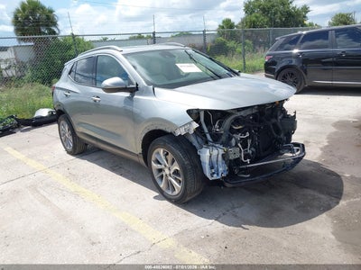 BUICK ENCORE GX 2023