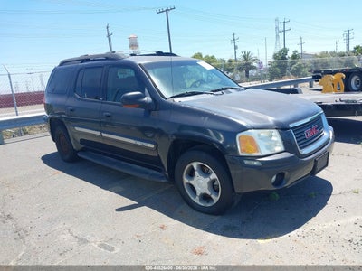 GMC ENVOY XL 2003