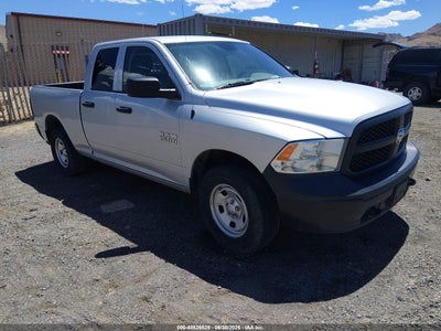RAM 1500 2017