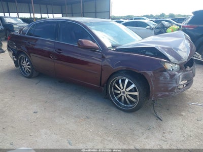 TOYOTA AVALON 2007