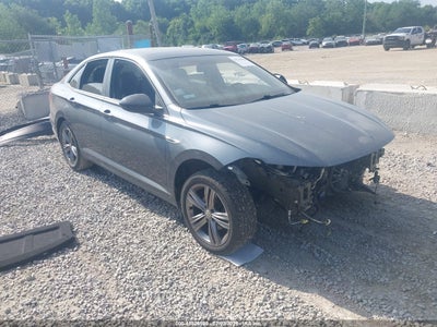 VOLKSWAGEN JETTA 2019