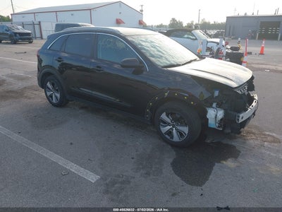 KIA NIRO 2019
