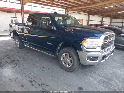RAM 2500 2023