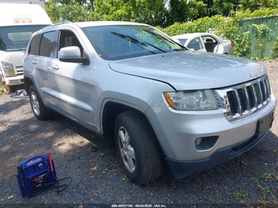 JEEP GRAND CHEROKEE 2013