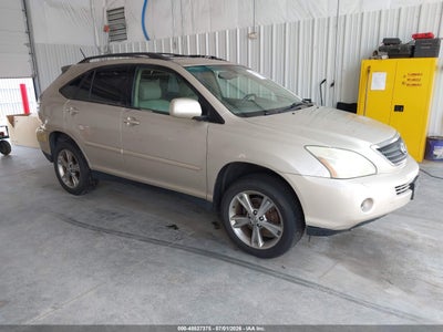 LEXUS RX 400H 2006