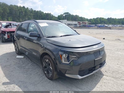 KIA NIRO EV 2023