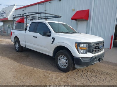 FORD F-150 2023
