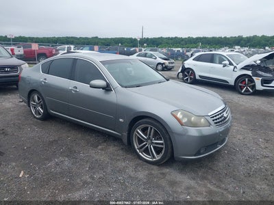 INFINITI M35 2006