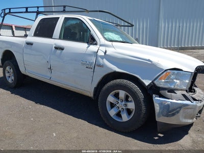 RAM 1500 CLASSIC 2023