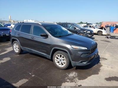JEEP CHEROKEE 2014