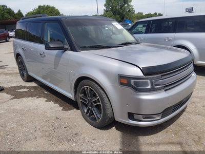 FORD FLEX 2014