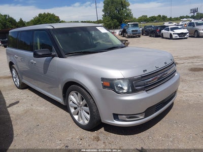 FORD FLEX 2014
