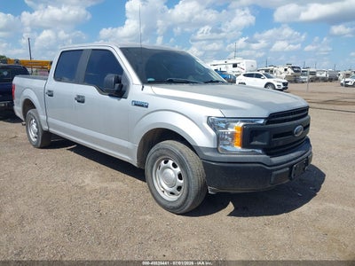 FORD F-150 2019
