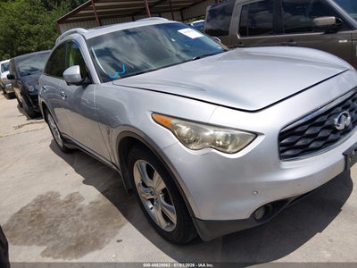 INFINITI FX35 2009