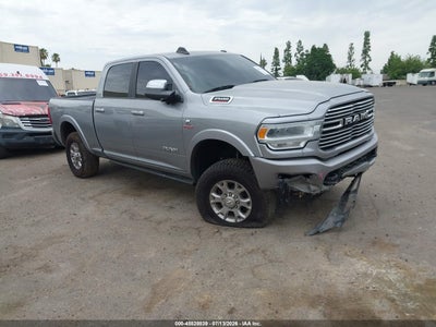 RAM 2500 2019
