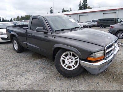 DODGE DAKOTA 2003