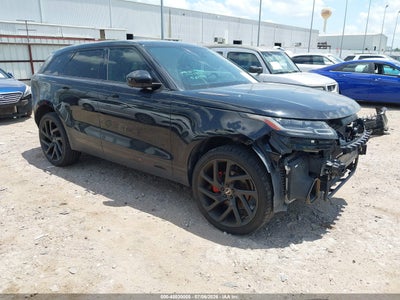LAND ROVER RANGE ROVER VELAR 2020