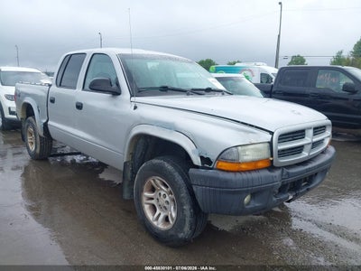 DODGE DAKOTA 2003