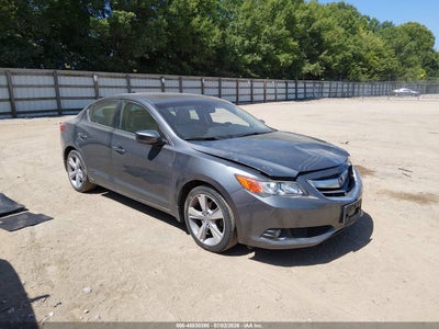 ACURA ILX 2013