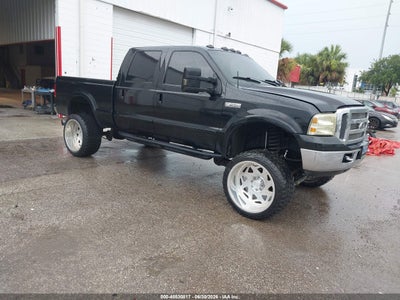 FORD F-250 2005