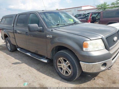 FORD F-150 2006