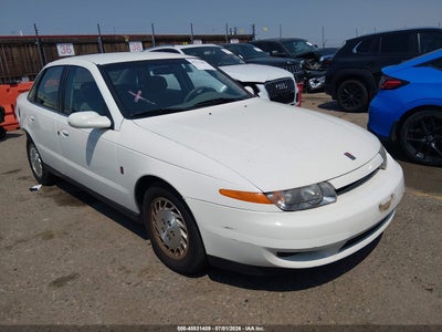 SATURN L200 2001
