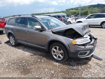 VOLVO XC70 2009