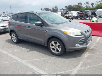 FORD ESCAPE 2014