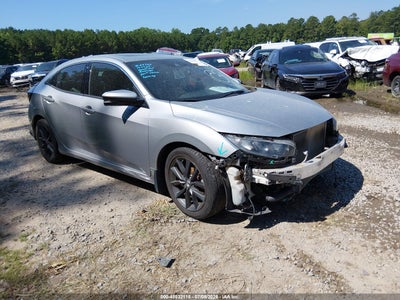 HONDA CIVIC 2020