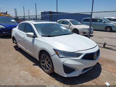 ACURA ILX 2020