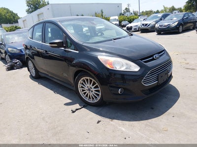 FORD C-MAX ENERGI 2014