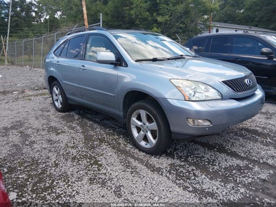 LEXUS RX 330 2004