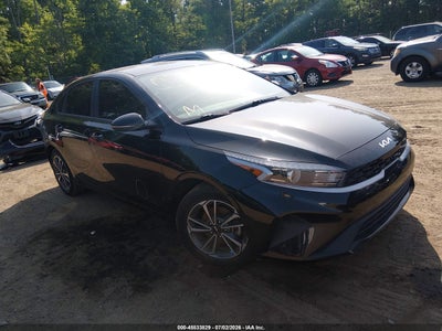 KIA FORTE 2023