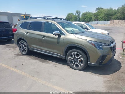 SUBARU ASCENT 2023