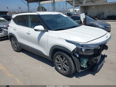 KIA SELTOS 2023