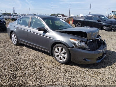 HONDA ACCORD 2009