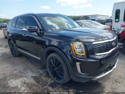 KIA TELLURIDE 2020