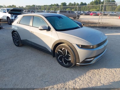 HYUNDAI IONIQ 5 2024