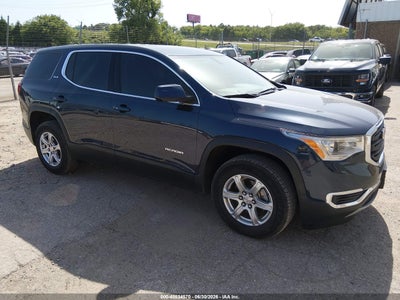 GMC ACADIA 2019