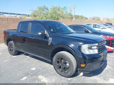 FORD MAVERICK 2024