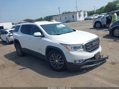 GMC ACADIA 2019